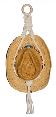Hat Hanger nr. 4